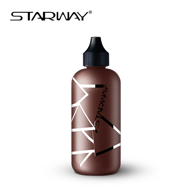 water based liquid foundation