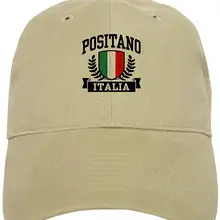 Бейсболка Positano Italia