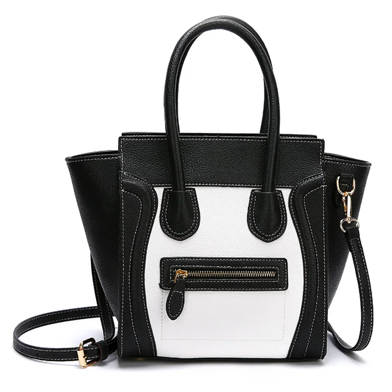 

iVog New Arrival Everyday Female Small Crossbody Messenger Handbag vuiton Luxury Brand Designer Hand Bags for Women 2019