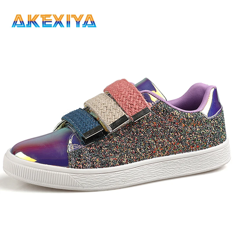 Women Casual Shoes Thick Bottom Wear-resistant Height Increasing Women Flat Shoes Board Shoes Women Breathable Women's Shoes