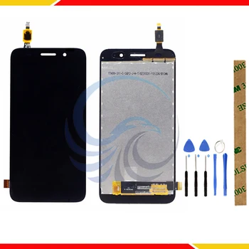 

Tested LCD Display Screen For Huawei Y3 2017 LCD Display With Touch Screen Complete Assembly