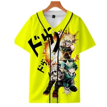 Мужская бейсбольная рубашка с коротким рукавом и v-образным вырезом, мужская рубашка, мужская рубашка