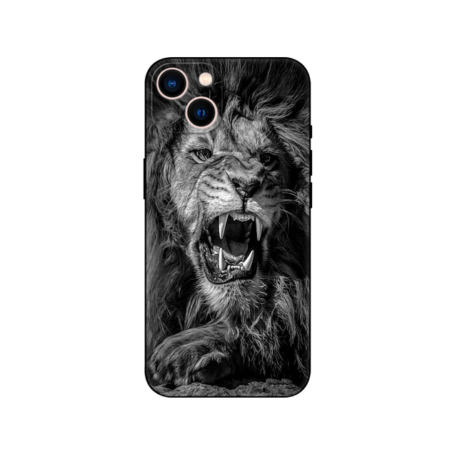 iphone 13 Case For iphone 13 mini Case For iphone 13 Pro Max Case iPhone13 iphone13Pro 13Pro Phone Back Cover black tpu case