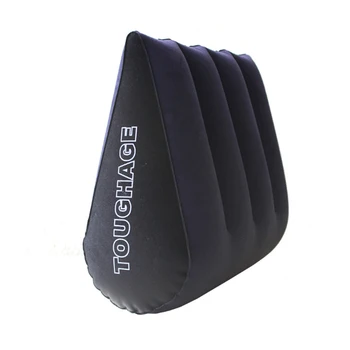 BODYPRO Sex Toys Sex Furniture Inflatable Sofa Toughage Sexual Position Sex Pillow Multifunctional Sex Magic Cushion for Couples 3