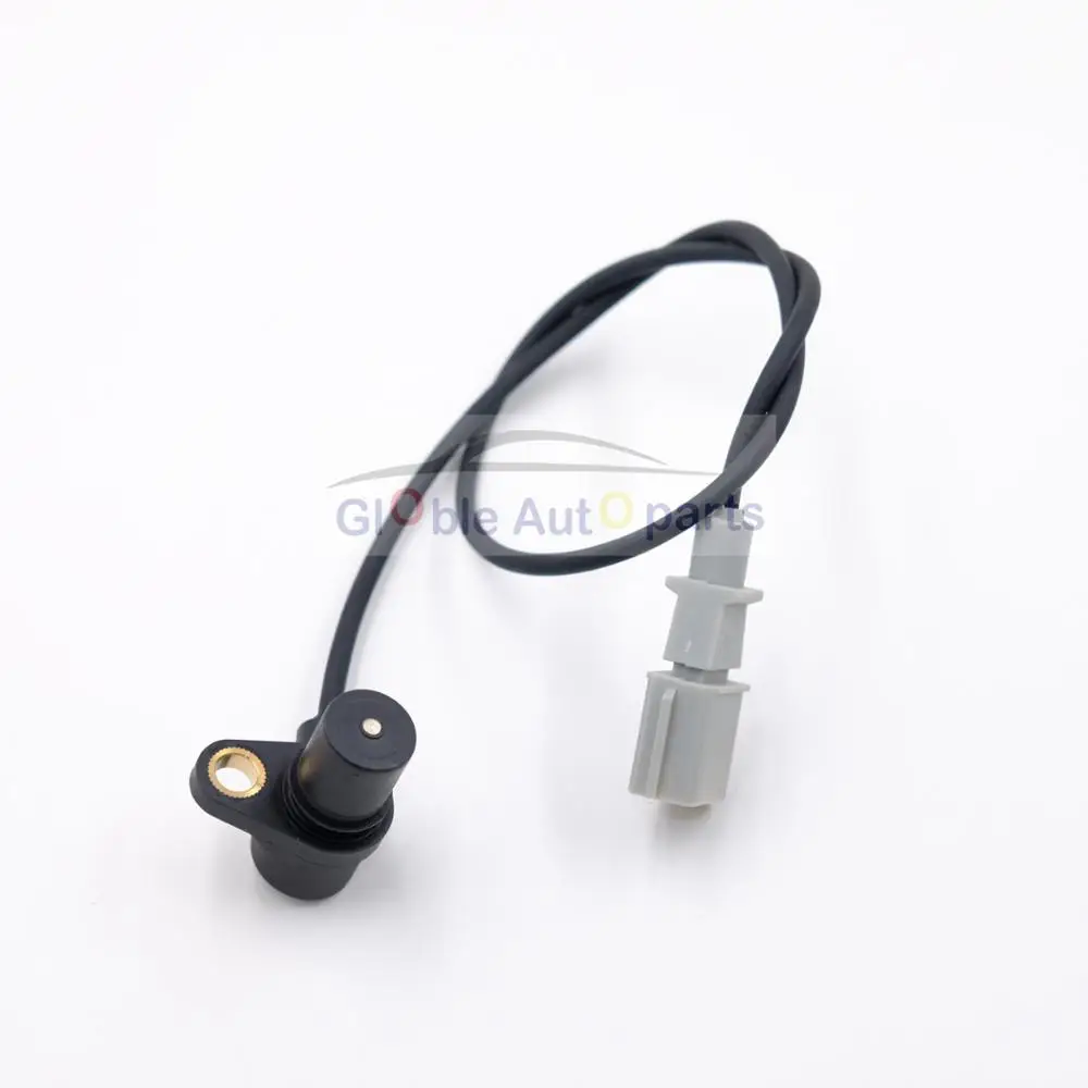 Датчик положения коленчатого вала 06A906433C 0261210147 для Audi A4 A6 Skoda Seat VW Beetle Jetta Golf 2 0