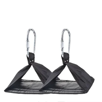 

Sling Straps Hanging Exercise Bands for Fitness Expander Pull Up Bar Muscle Training Abdominal Suspension Exercise Equipment