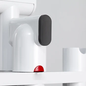 

For Dyson V11 Dok Storage Bracket Free Punching Accessories Attachment