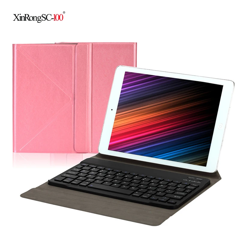 ȭ MediaPad T3 10 AGS-W09 AGS-L09   е 9.6 ġ º ̵   Ű PU ̽ Ŀ