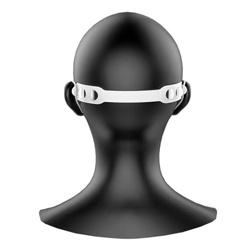 NEW-20 Pcs Ear Hook Ear Protector Adjustable Extend the Buckle Non-Slip Relax Ears Adult & Kids Universal - Famidy.com