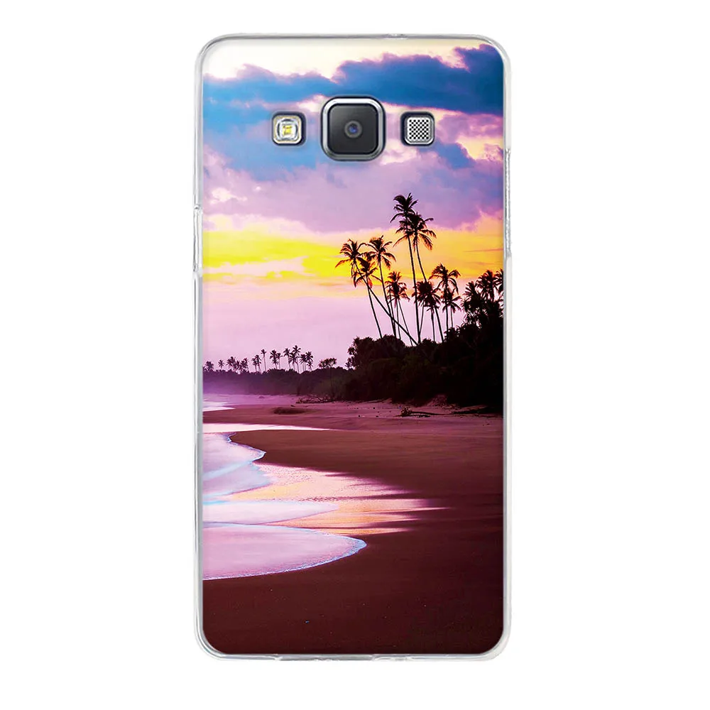 49 Чехол для samsung Galaxy A5, мягкий силиконовый чехол из ТПУ для samsung Galaxy A5 A500F, чехол для samsung A5, чехол для телефона - Цвет: 49