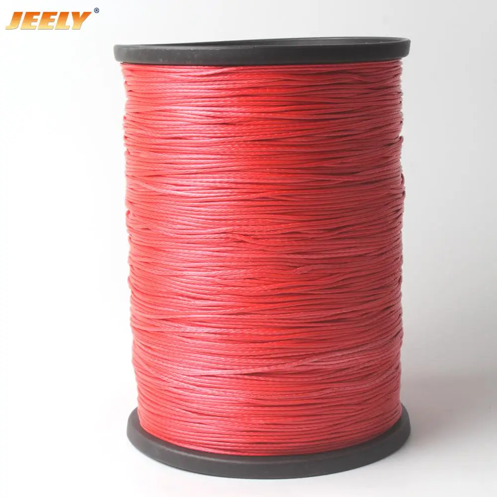 JEELY 68 фунтов 1 8 мм 12 нитей 50 м UHMWPE шнур для кайтбординга|corde 50m|cord 8mm |
