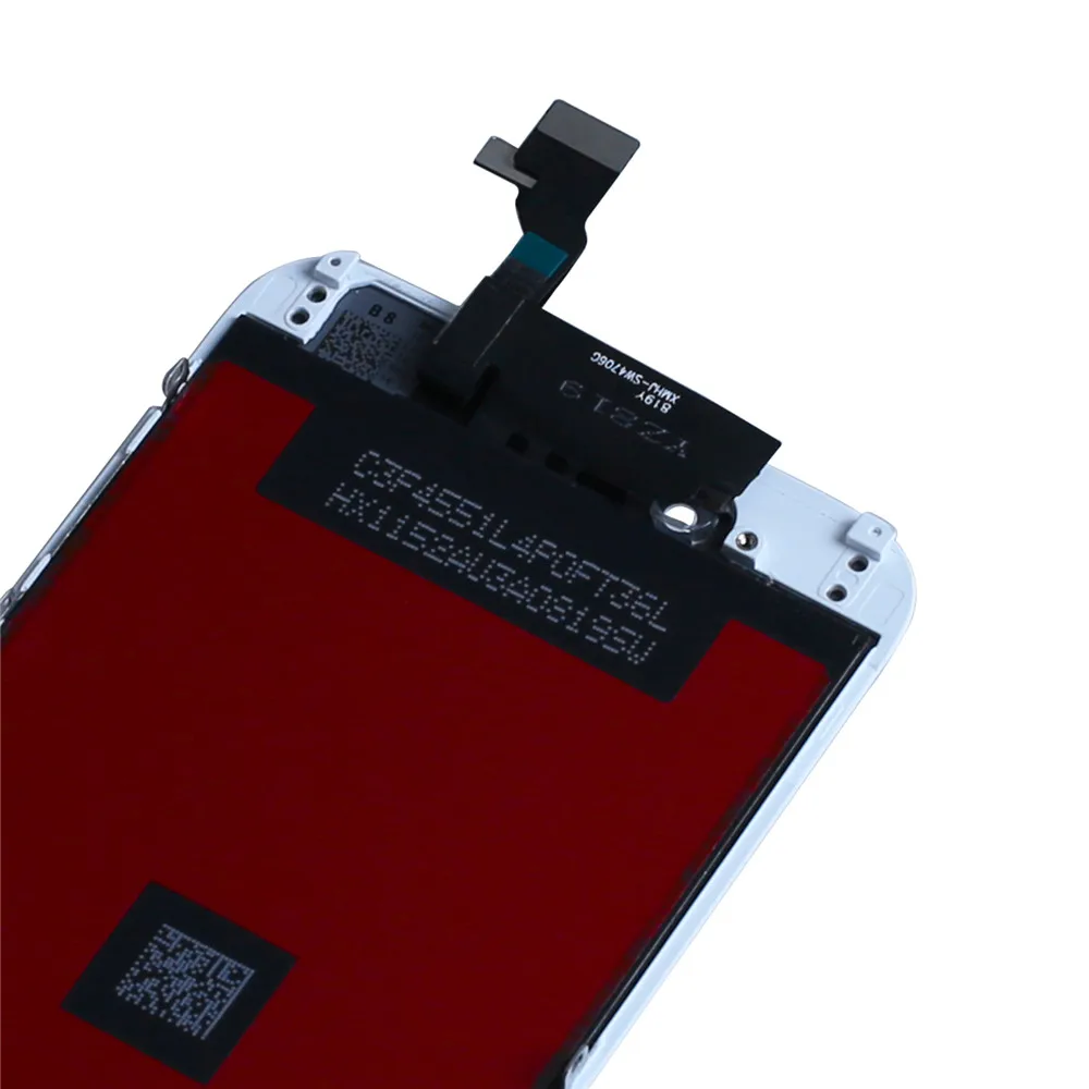 Качественный дисплей AAA запасные части для iPhone 7 8 6S 6 6G сенсорный ЖК экран 4 дюйма 6s