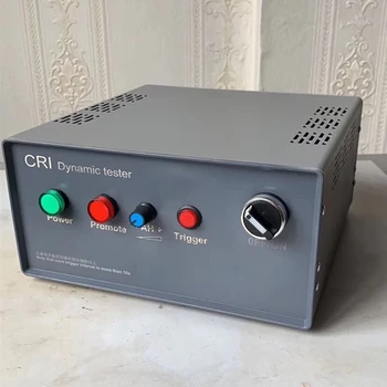 

Injector Dynamic Tester CRI300 Electromagnetic Valve Dynamic Controller