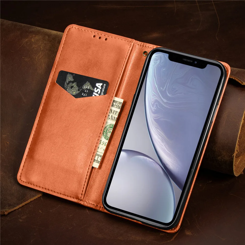 Чехол для Huawei GR5 откидной чехол с магнитной застежкой книжка KII L21 L22 L23 5 &quot