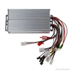 36V-48V 500W 12Pipe Wire Brushless Motor Controller for Electric Bike Tricycle Jy11 20 Dropship ► Photo 2/6