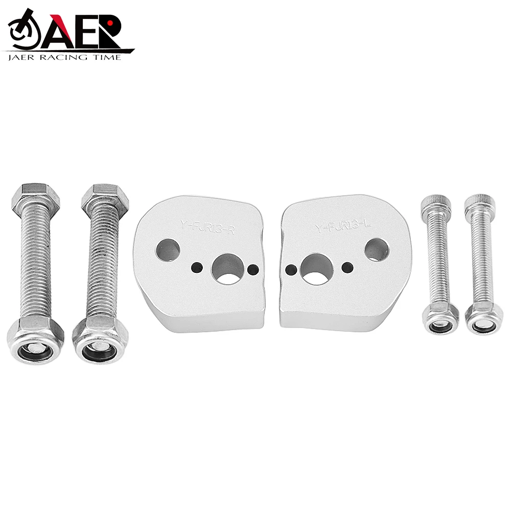 Jaer for yamaha fjr 1300 2006-2019 cnc ˷̴ ڵ     Ŭ