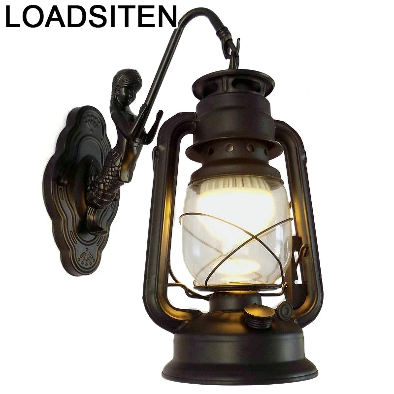 Badkamer Verlichting бра для дома Deco Luminaria Penteadeira Aplique Luz Pared Applique Murale светильник Настенный