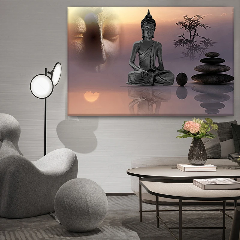 Ваш дизайнер интерьера дзен - 86 фото