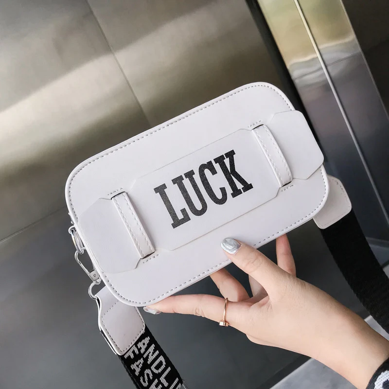 

PUIMENTIUA Women's Fashion Multifunction Small Square Bag Single Wild Shoulder Messenger Bags Trend Designer Bag Bolso Femenino