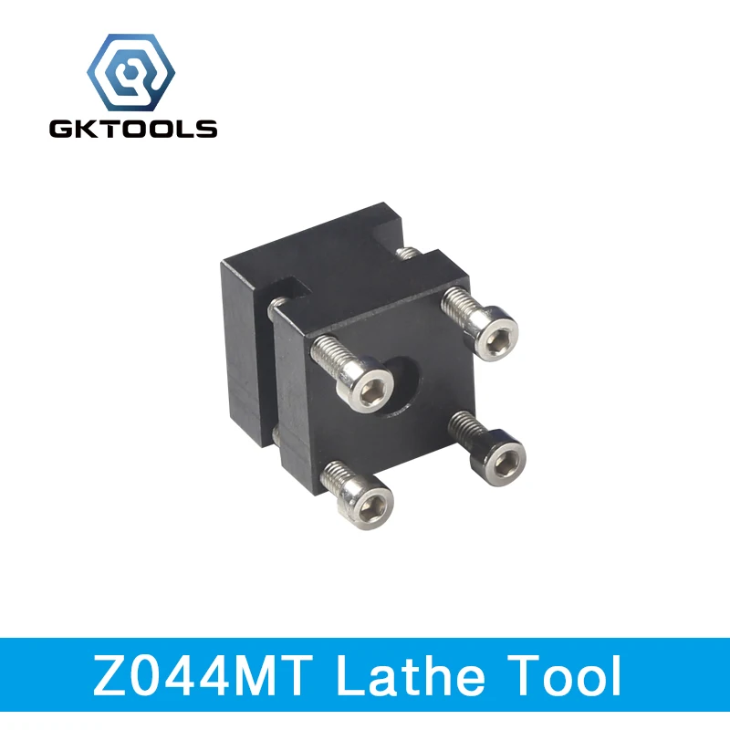 Двухпозиционный инструмент GKTOOLS Z044MT для фиксации металлических режущих