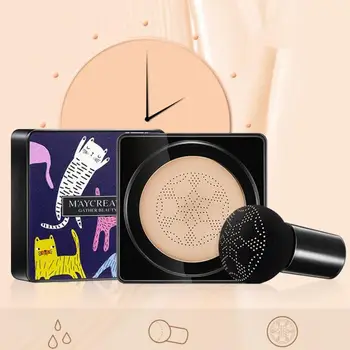 

whitening Lasting Moisturizing Air cushion BB cream Concealer Brighten skin colour Easy to apply No makeup foundation