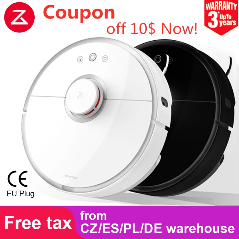 aliexpress xiaomi roborock 2