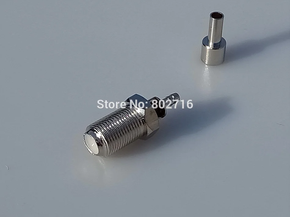 RF Cable Adaptor (2)