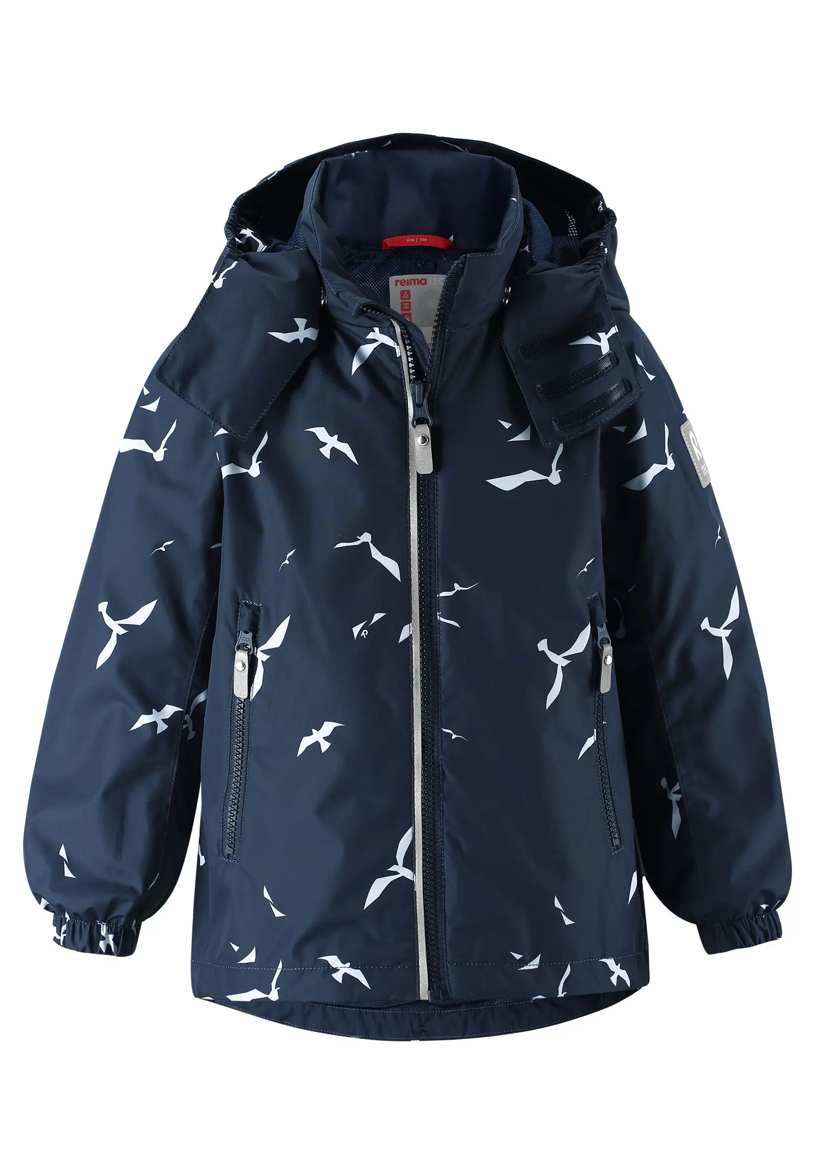 Купить Куртку Рейма Для Мальчиков Демисезонные