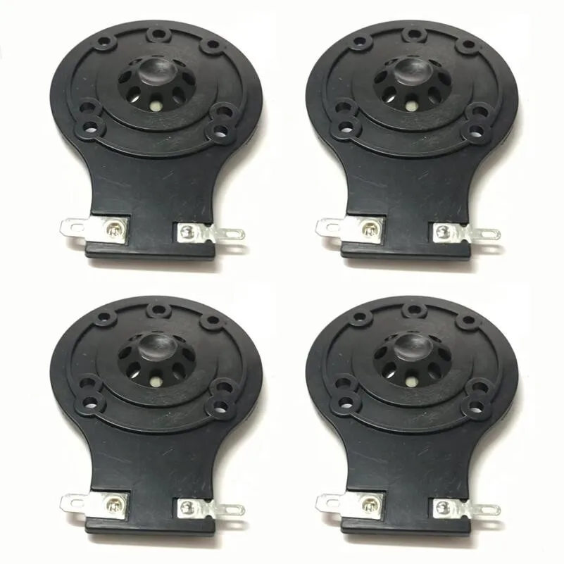 4 диафрагмы для JBL JRX100 JRX112 JRX115 JRX125 комплект ремонта рупорного драйвера 2412H |