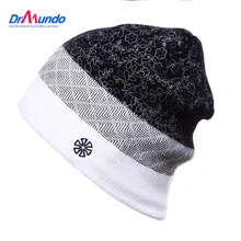 2020 new Snowboard Inverno Sci SKULLIES BERRETTI Cappelli Berretti a maglia testa calda per gli uomini donna gorros de lana