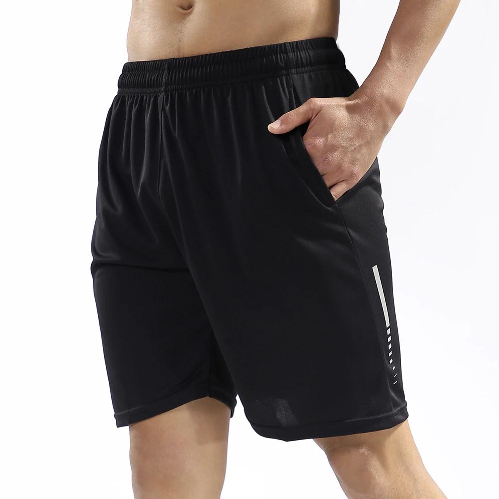 

Sports Running Shorts Lightweight Quick Drying Active Fitness Shorts Half for Men and Women Training Exercise Cycling