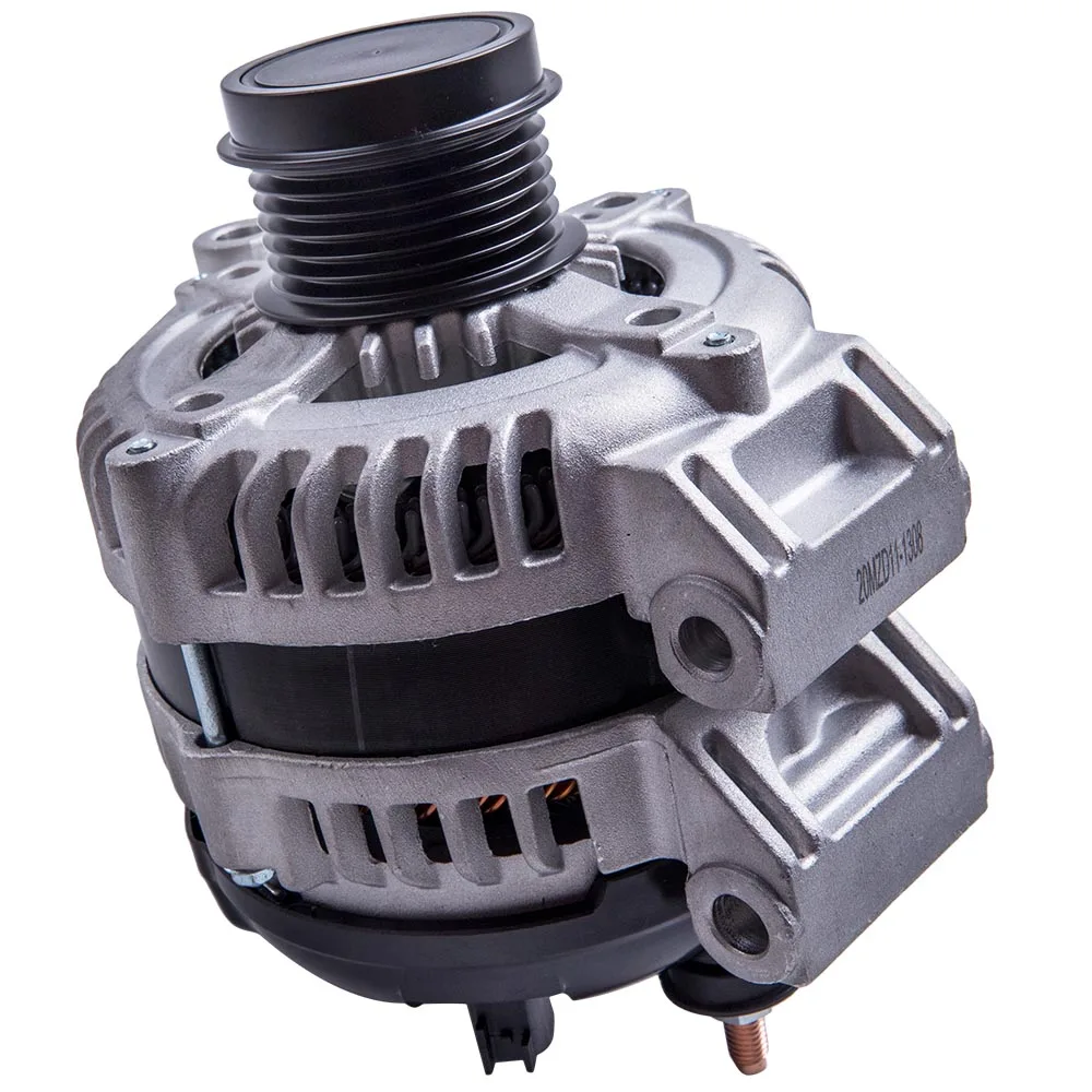 Alternator For Chrysler 200 2011-2014 Town and Country 2011-2016 3.6L 11570 | Автомобили и мотоциклы