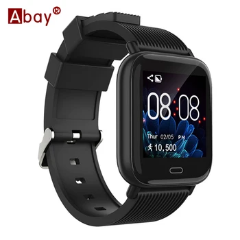

G20 Smartwatch Multiple Sport Modes Fitness Tracker Blood oxygen Heart Rate Monitor Waterproof Smart Watch For android ios Phone
