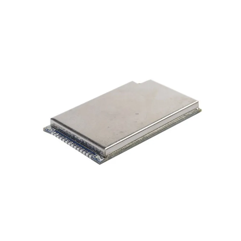 001 915 МГц высокопроизводительный чип UHF RFID модуль с макетной платой - Цвет: 001