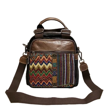 

Women Bag New Crossbody Real Leather Luxury Brand Handbags Large Capacity Shoulder Top Quality Satches