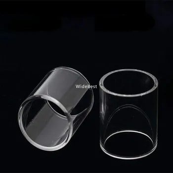 

3PCS High Quality Eleaf ELLO mini XL Glass Tube Replacement