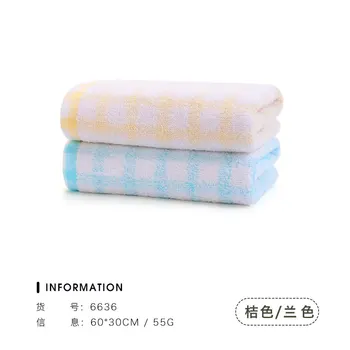 

Bathroom Cotton Towel Set Absorbent Microfiber Towel Solid Drying Absorbent Hair Towels Toallas De Playa Sport Towels New