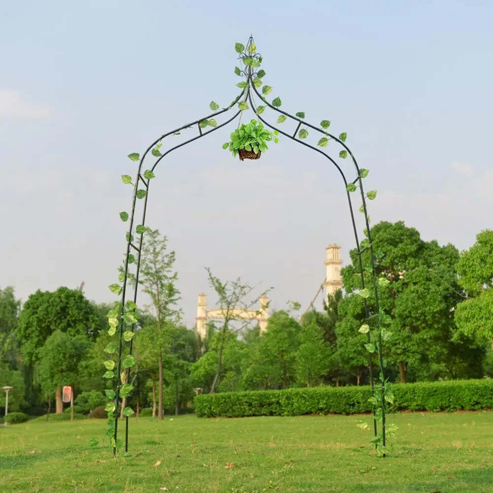 Garden or Wedding Arch Arbor