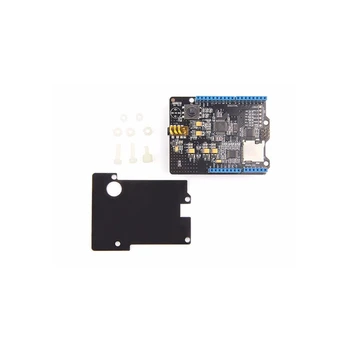 

Music Shield V2.0 real-time MIDI Instrument Music Player Audio Encoder Decoder