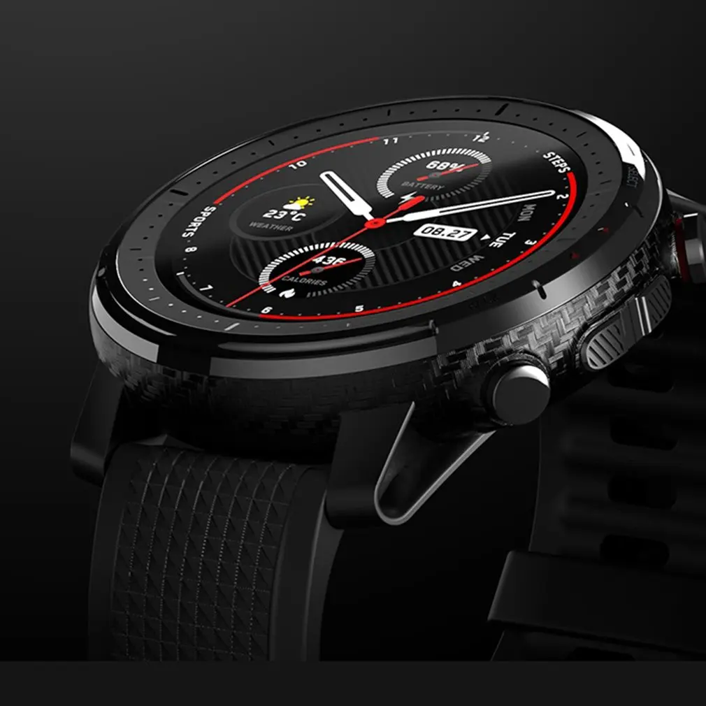 Smart Sports Watch Youth Edition 1S Gps