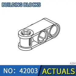 KAZI креативная объемная модель строительные блоки Строительные блоки Развивающие игрушки 42003 город DIY Совместимость со всеми брендами DIY
