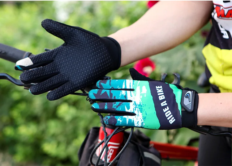 Велосипедные перчатки MTB Дорожные Перчатки горные велосипедные перчатки с пальцами перчатки мужские летние велосипедные спортивные перчатки для фитнеса нескользящие спортивные перчатки