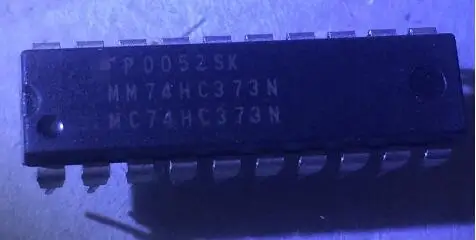 Бесплатная доставка Новинка % 74HC373AP | Электроника