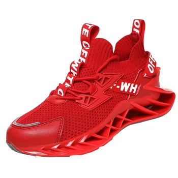 

Lightweight Running Male Sneaker Adult Air Mesh Fashion Casual Sport Shoes For Men Breathable Designer Footwear Stylish Trainers
