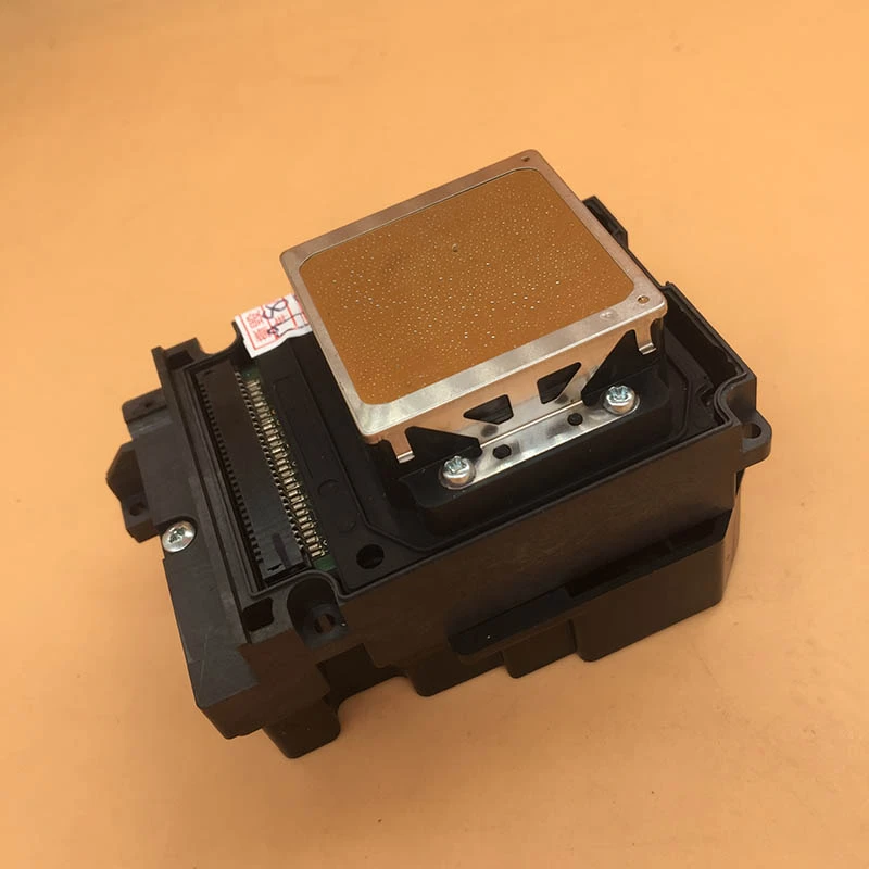 epson dx10 printhead specification