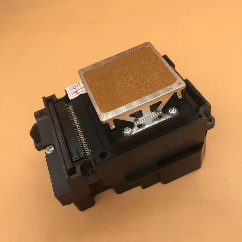 Оригинальная печатающая головка TX800 F192040 насадка для Epson TX700 TX710 TX720 TX810 TX820 TX720DW TX820FW