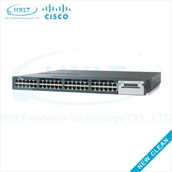 

WS-C3560X-48P-L WS-C3560X-48P-S WS-C3560X-48P-E
