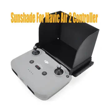 

Mavic Air 2 Mobile Phone Sun Hood Sunshade For DJI Mavic Air 2 Drone Accessories