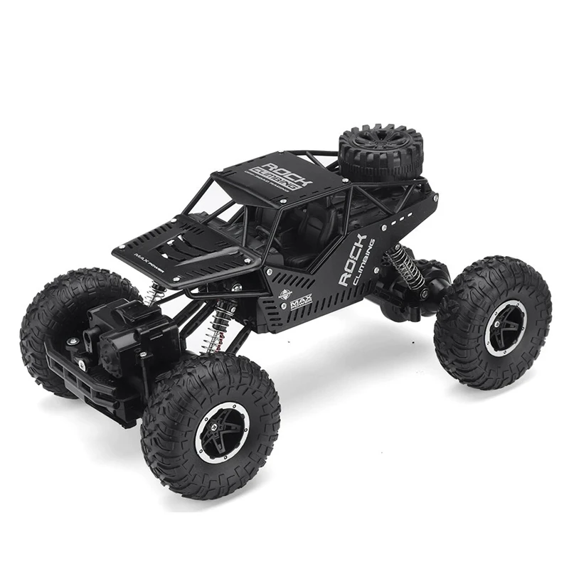 RC Car 1:12 2.4Ghz 4WD Metal Shell Rock Crawler Radio Control Car Off Road Car Climbing Vehicle Models Toys for Children RC Car 1:12 2.4Ghz 4WD Metal Shell Rock Crawler Radio Control Car Off Road Car Climbing Vehicle Models Toys for Children