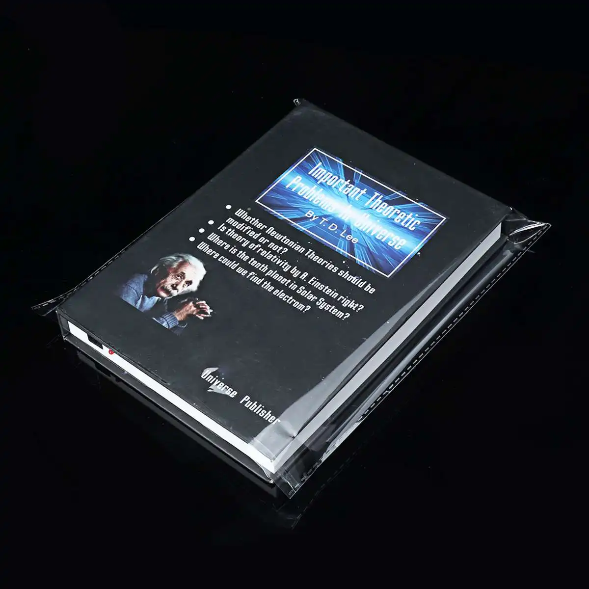 100Pcs 19cm OPP Record Protecter LP Record Plastic Self-adhesive bag Anti-static Records Outer Inner Clear Cover Container